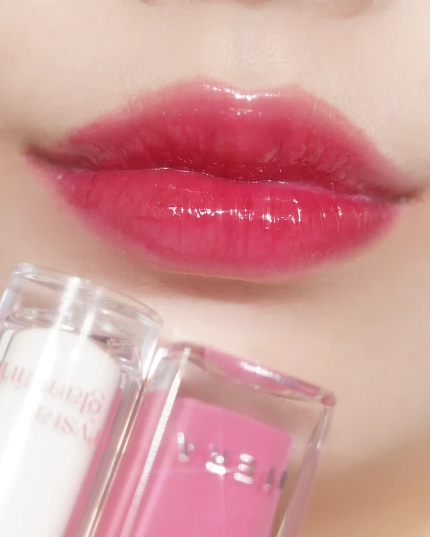 ジェルフィットティント 東京チェリー