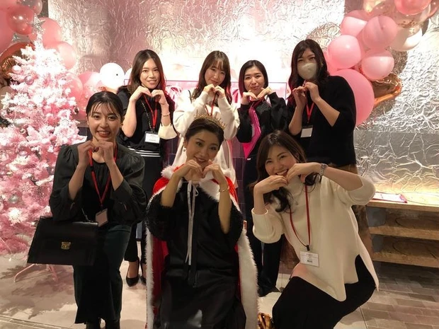 【2022年下半期ベストコスメ】"MAQUIAベストコスメ体感NIGHT★"に行ってきた!_7_1