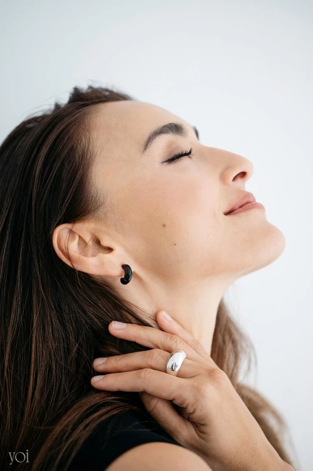 長谷川潤　SHELLY　国際女性デー　メンタルヘルス-4