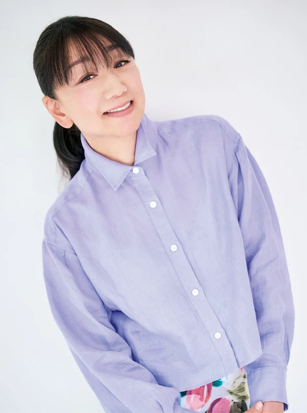 石井美保さん×藤原美智子さん PhotoGallery_1_6