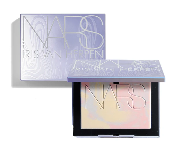 NARS ライトリフレクティング プリズマティックパウダー_05082