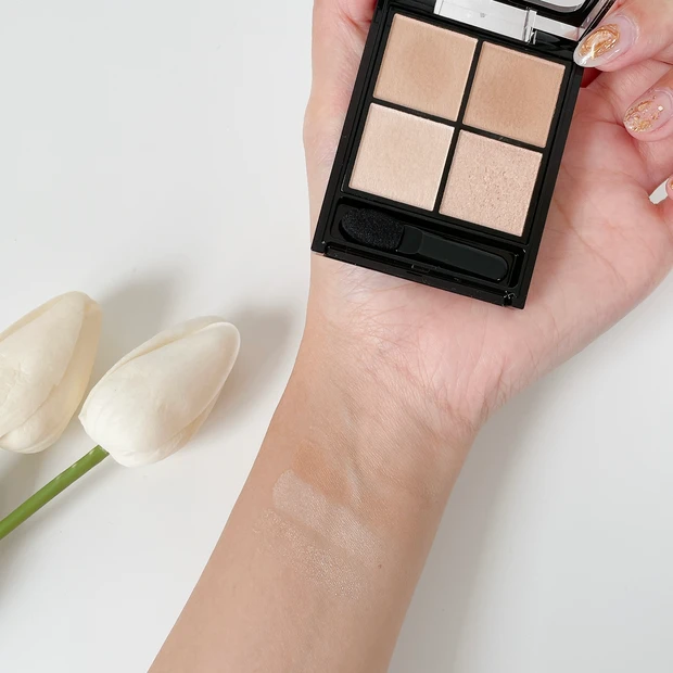 BE-1 シナモンポップ スウォッチ