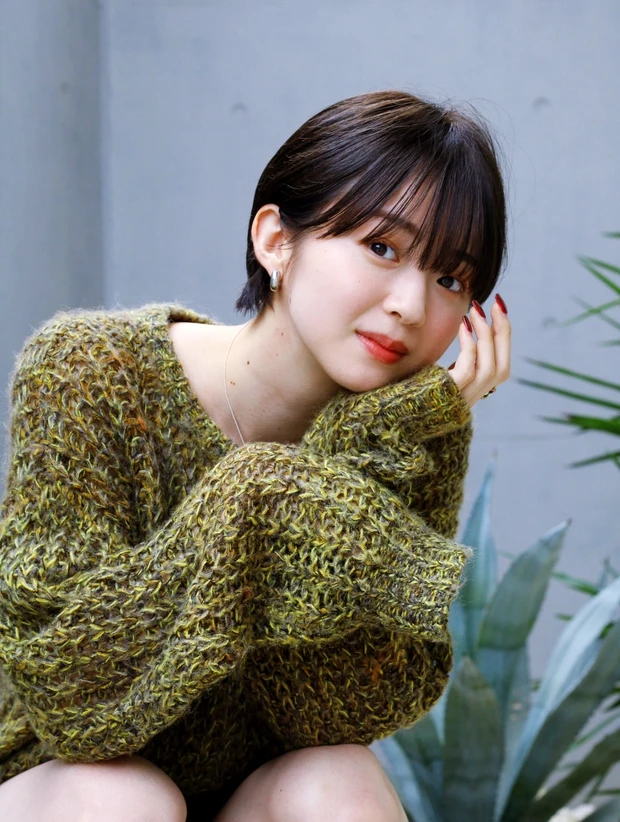 【侑聖メイク】大人のカラフルメイク術
_1_2