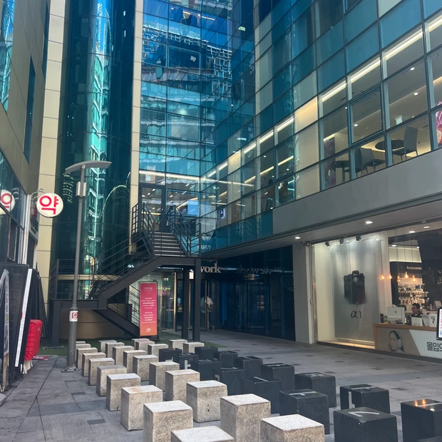 【韓国美容医療①】プムグローバル江南でポテンツァ＆ボトックス体験レポ！_3_2