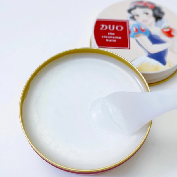 【名品コスメ】愛用歴7年以上!ママ美容でも活躍してくれているデュオ ザ クレンジングバーム全5種レビュー_4