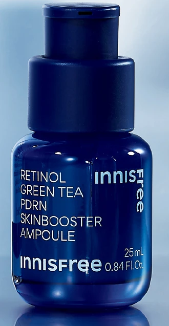 イニスフリー レチノール PDRN アドバンスド セラム