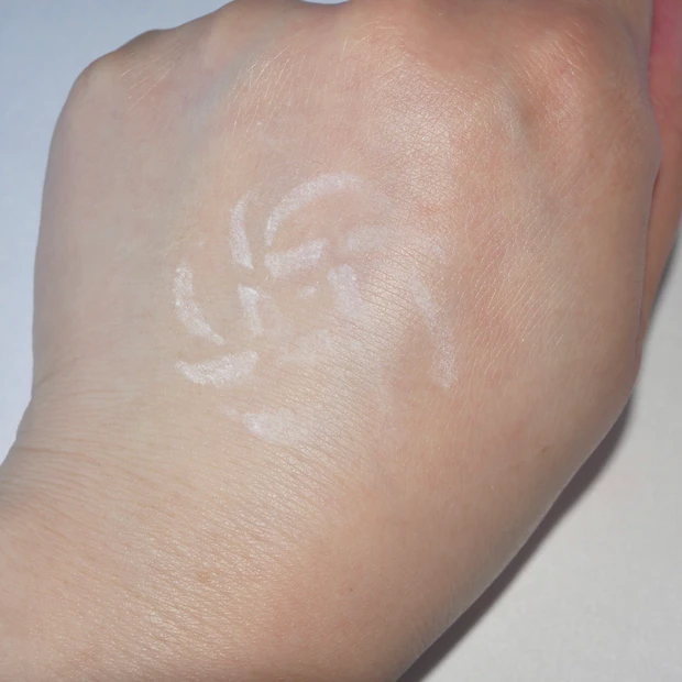 コスメデコルテ DECORTE ルースパウダー 101 harmony veil