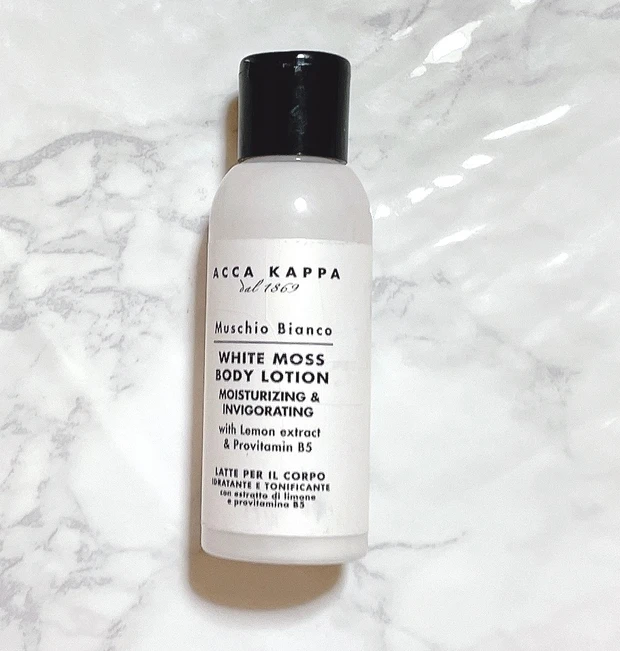 【おすすめ！トラベルセット】
サンプルやミニサイズが大活躍！？
《働く女子》旅行・出張中のリアルな美容事情！_6_2