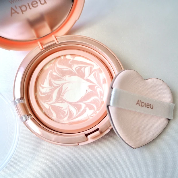 A'pieu(アピュー)ジューシーパンスキンケアプライマー