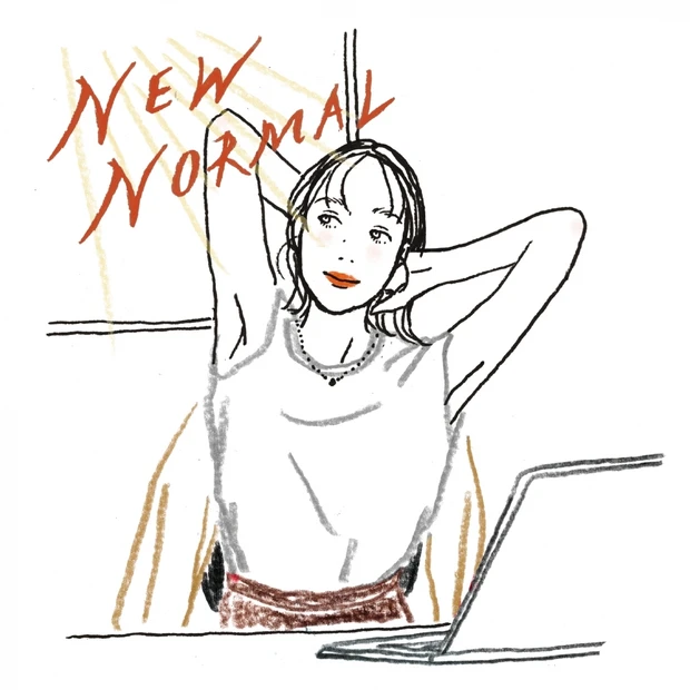 【2021年夏】在宅ワークの新・紫外線対策は？「1日のUVケア」完璧プラ…