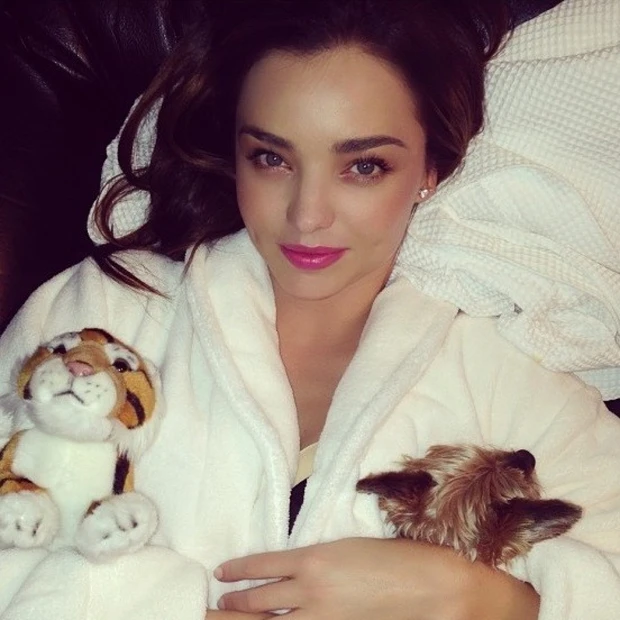 ミランダ・カーも❤セレブのわんこ大集合！ 癒しのペットコレクション！ ～…