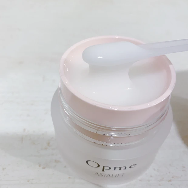 【4つの機能が1つに】忙しい日々に取り入れたいオールインワンジェル／アスタリフト　オプミー_2_2