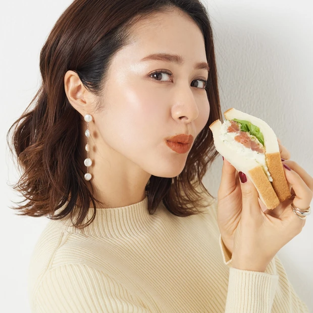 ダイエット美容家安藤絵里菜さんに聞く「食べてないのに体重が減らないのはなぜ?」
