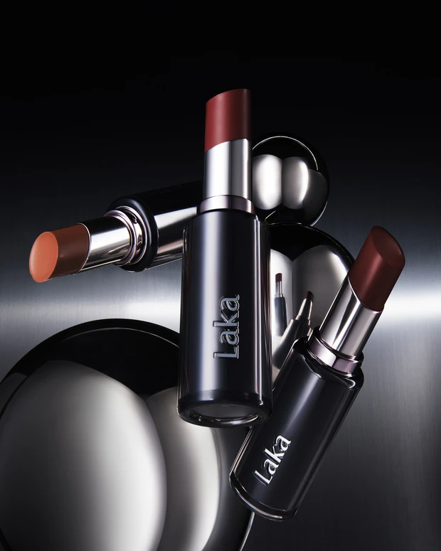 全色スウォッチ Laka ラカ デビルリップ イエベ ブルベ おすすめ