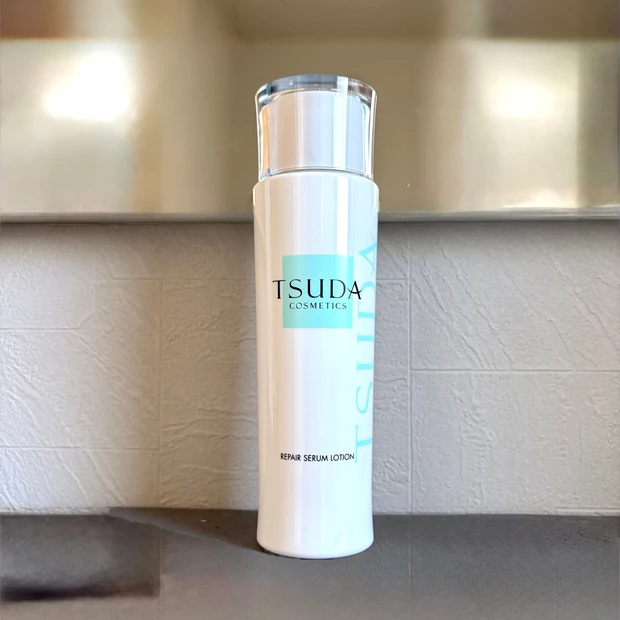 【1本使い切り→即リピ】乾燥肌・敏感肌の私が本気で惚れた“超実力派”ローション