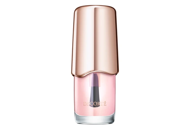 コスメデコルテ　ロージーラッカー 夏新色コスメ2025