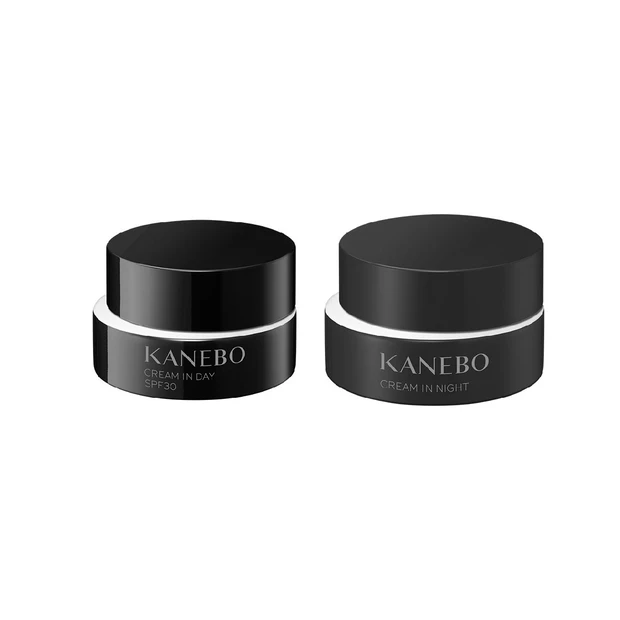 “黒KANEBO（カネボウ）”の朝クリーム＆夜クリームがパワーアップ！ …