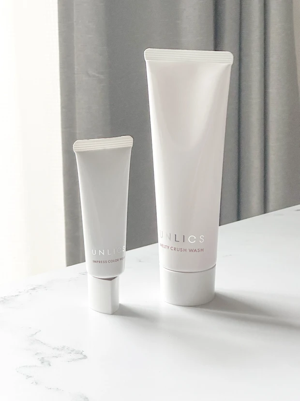 UNLICS ビューティスターターセット