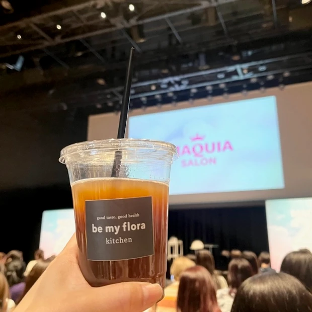 MAQUIAインフルエンサーとして今年1年の振り返り♡_3