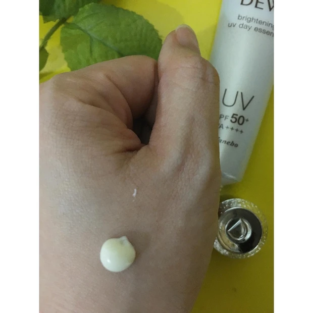 確かな実力派!DEWのUV美容液で今年の日差しも怖くない!!_2