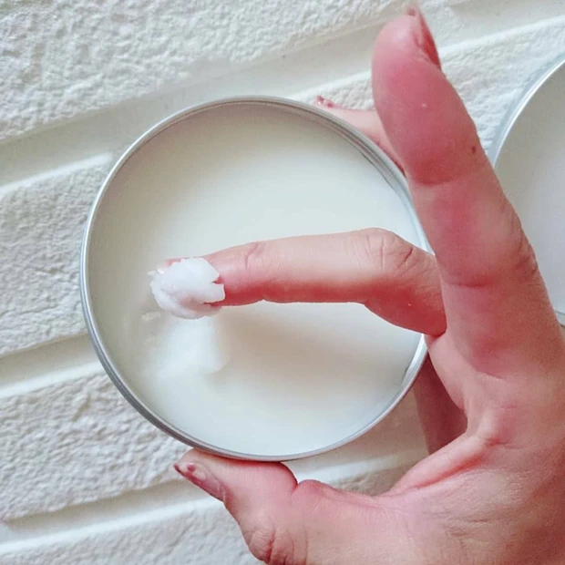 THE BODY SHOP❤️サンプチュアス クレンジングバター CAで乾燥に負けない潤い肌に_3