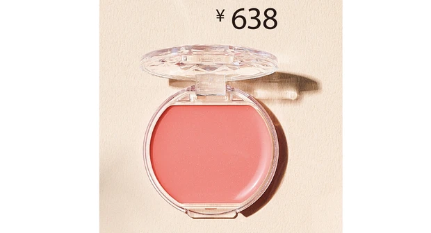 キャンメイク クリームチーク 05／井田ラボラトリーズ