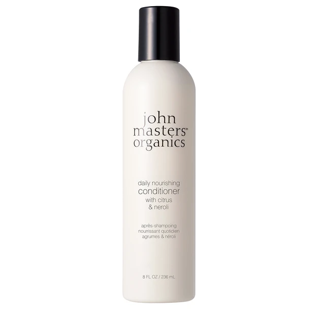 【読者プレゼント】ジョンマスターオーガニック新シャンプーと人気コンディショナーをセットで3名様に！ _2