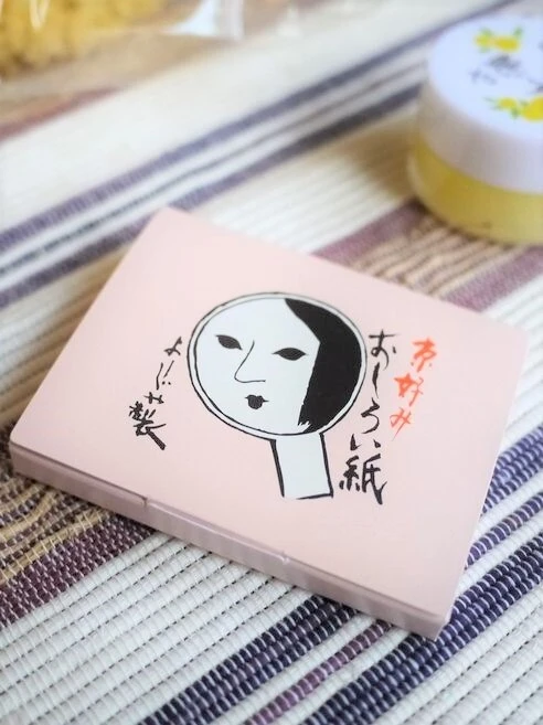 ガサガサ唇とマスク崩れの救世主♡京都「よーじや」コスメが使える!_4_1