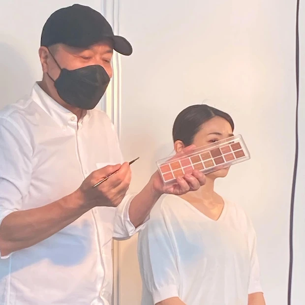 UNMIXのイベントに参加してきました!!
10/1発売アイリッドニュアンス06先行発売情報あり。_1_1