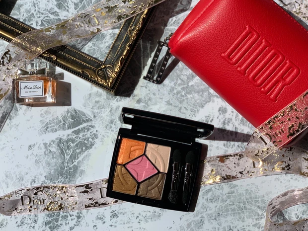 2020夏本命「みかん色」が可愛い!DIOR<カラーゲームス>をレポ♡_7