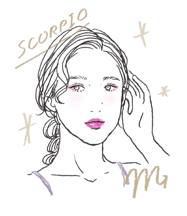 12星座別2020年下半期の恋愛運＆金運は？
愛とお金にまつわるラッキーコスメ占い
_5_2