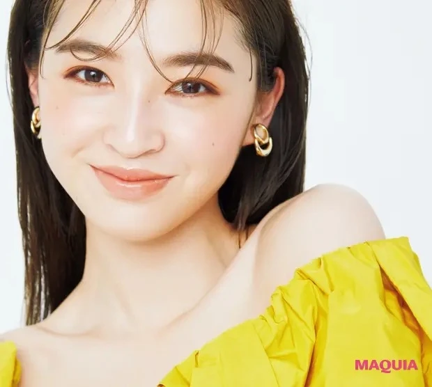 【最新コスメランキング】チーク部門_1位 NARS ブラッシュ 4078(モデル)