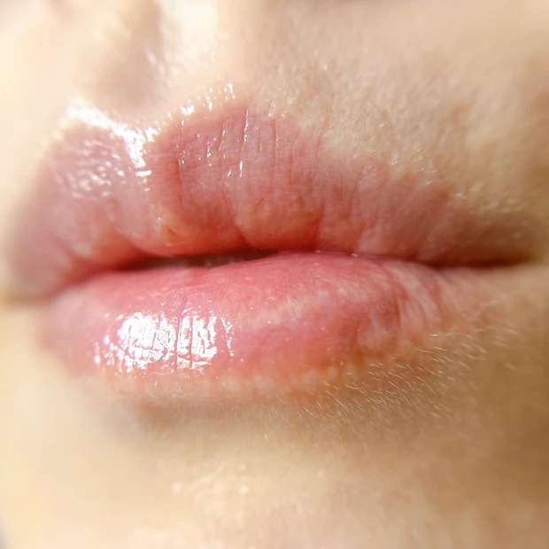 YSL ラブシャイン キャンディグレーズ テクスチャー