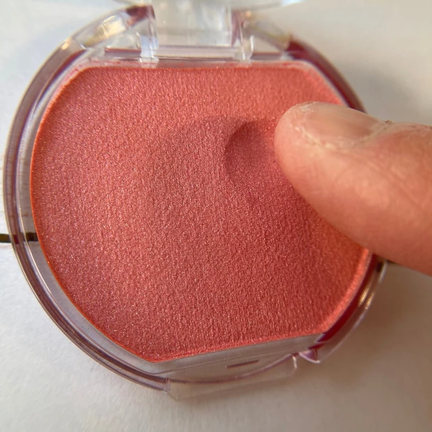 【CANMAKEの限定クリームチークを全色レビュー】話題の生チークは最強だった!!_5