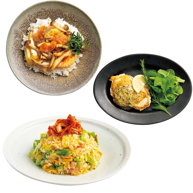 加治ひとみさんの腸活生活にフォーカス! 美腸に導く“加治式デトックスレシ…