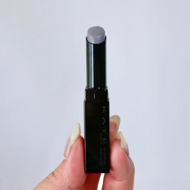 KATE ケイト リップモンスター カラートナー EX-2 鉄色モンスター