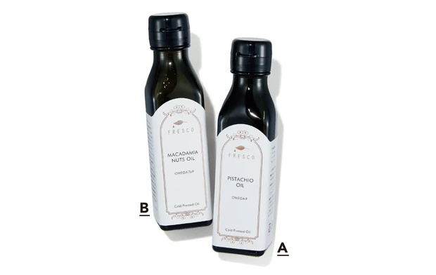 酸化レスオイル