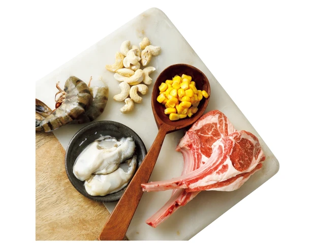 生理後に摂りたい栄養素＆食材