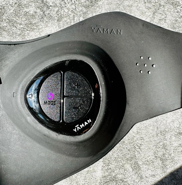 【顔のたるみ・ゆるみ解決に！脱マスク対策】〜顔の筋トレ習慣化〜1回10分の簡単さ！ヤーマンメディリフト　美容通に人気の着けるだけの美顔器って実際どうなの？！_3_1