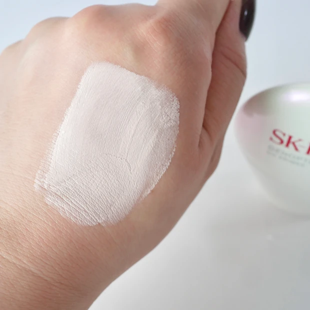 SK-Ⅱ(エスケーツー) ジェノプティクスCCプライマー ロージーピンク