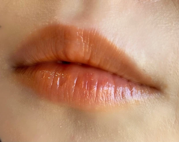 カラーメイク初心者でも挑戦しやすい♬
THREEの新色コスメで春を先取り♡♡
✽スウォッチあり✽_6_2