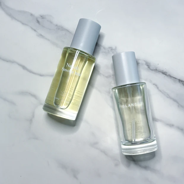 ヘアにも全身にも寄り添う、香水がわりにふんわり香るLOA（ロア）パフュームオイル