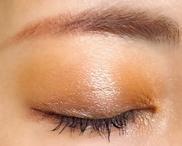 SUQQU　スック　シグニチャーカラーアイズ　光暮　デパコス