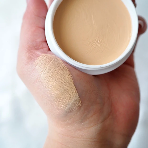 ドクターフィルコスメティクス フイルナチュラント エクスバリア プロテクトリペアバーム