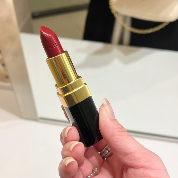 CHANEL コフレ Amazon | 【国内正規品】CHANEL シャネル ルージュ ココ