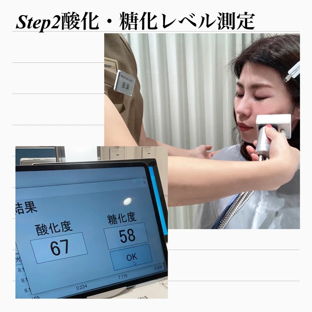 ファンケル 銀座スクエアで過ごす、綺麗になれるクリスマス。クリスマスフェア「Heartful Christmas」は12/25まで！
_2_2