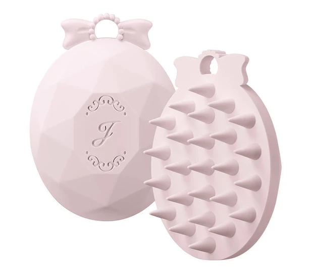 プレゼント ヘアケア ジルスチュアート シャンプーブラシ