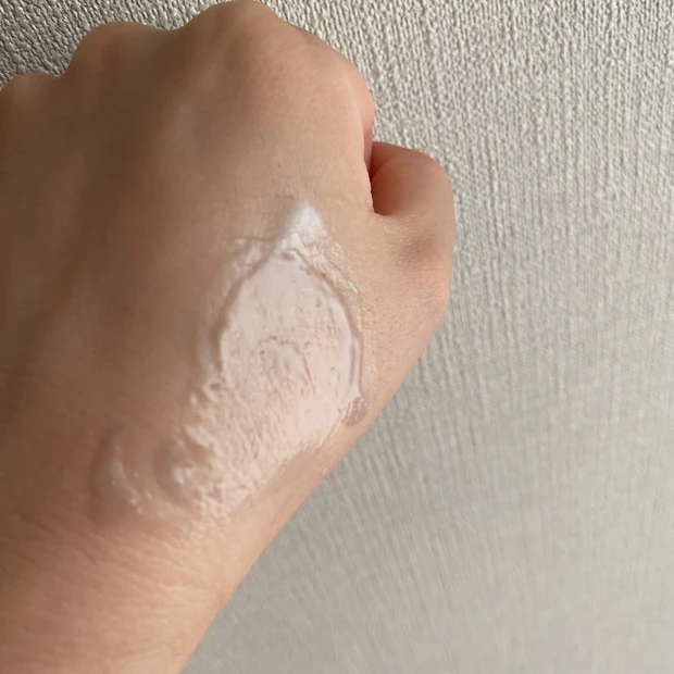 【乾燥肌さん必見！】ボディショップのとろけるクレンジングバター_2_3