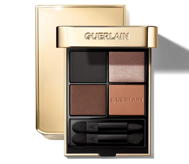 イエベにおすすめのアイシャドウ ゲラン オンブル ジェ 131