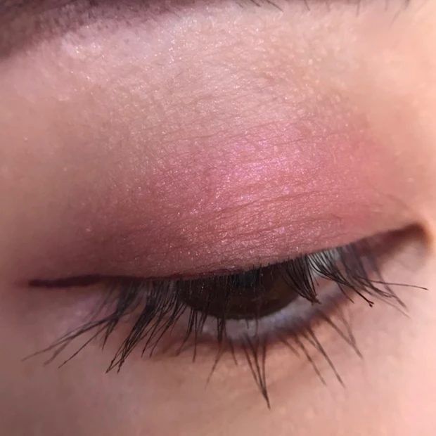 アイカラーレーション24 メイク